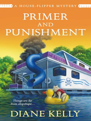 Primer and Punishment - ebook